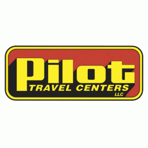 Pilot Travel Center - Logo