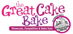 Great Cake Bake