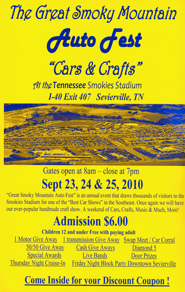smoky-mountain-auto-fest