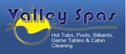 Valley Spas Valley Spas