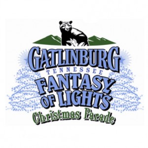 Gatlinburg Fantasy of Lights Parade
