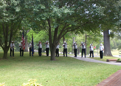 American Legion Post 104
