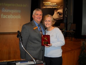 12Dec 2011 Mary Revet