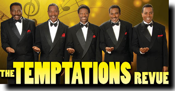 temptations