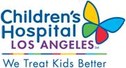 The Children's Hospital, Los Angeles, helping to fight the battle of sarcoma cancer.