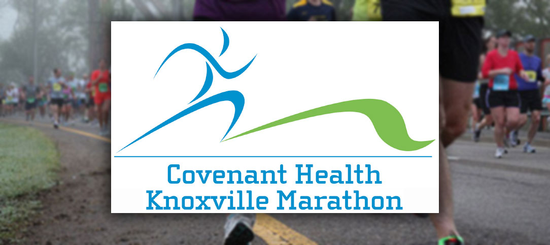Covenant Health Knoxville Marathon – RESULTS