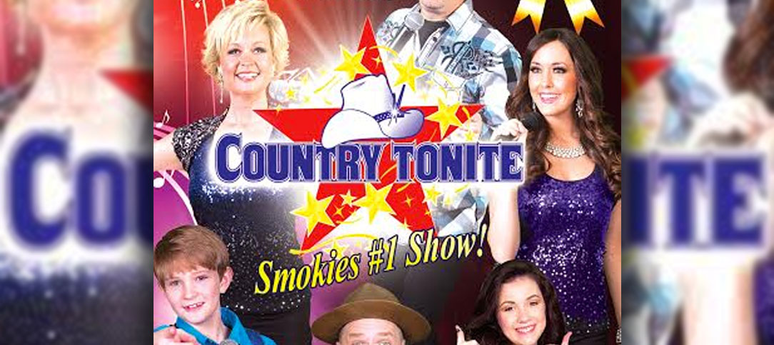 Country Tonite In-Area County Days Discount – April 3rd thru April 12th