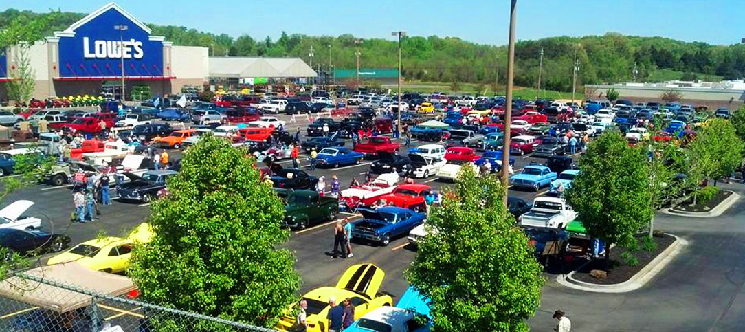 7th Annual “Cruise Against Cancer”