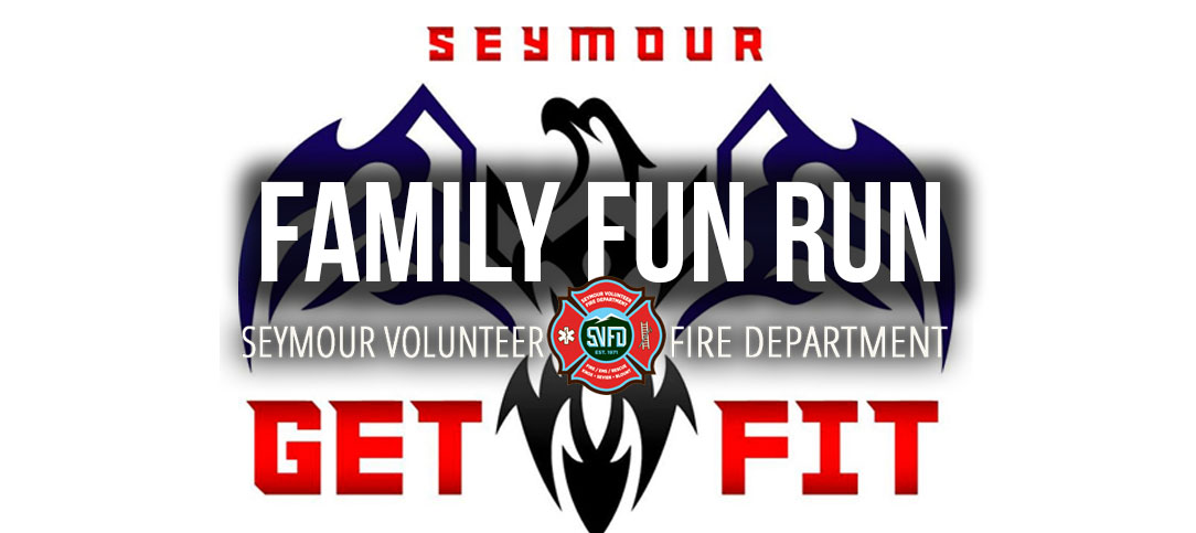 Get Fit Seymour Family Fun Run