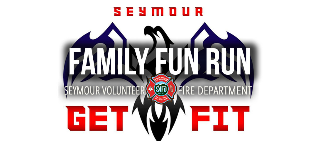 Get Fit Seymour Family Fun Run