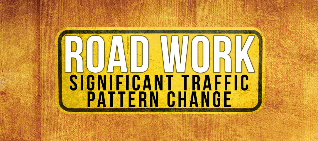 Significant Traffic Pattern Change Scheduled To Facilitate I-40 Exit 407 Bridge Work