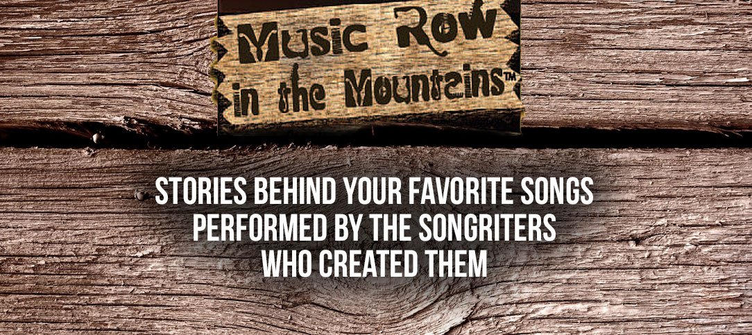 Music Row in the Mountains – Cyrus Family Theater