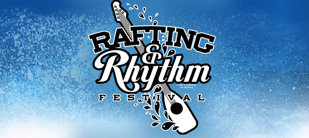Rafting & Rhythm Festival in Hartford, TN