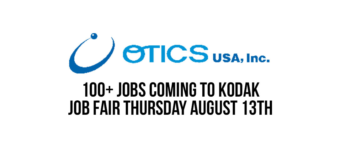 OTICS USA, Inc., Hosts Job Fair for over 100 Positions