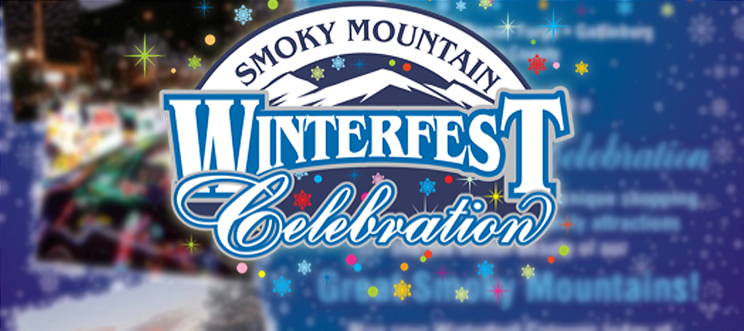 Gatlinburg, Pigeon Forge, Sevierville and Sevier County  Kickoff 26th Annual Smoky Mountain Winterfest