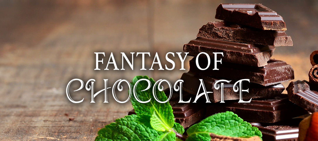 Chocolate Fantasy & Deck The Halls