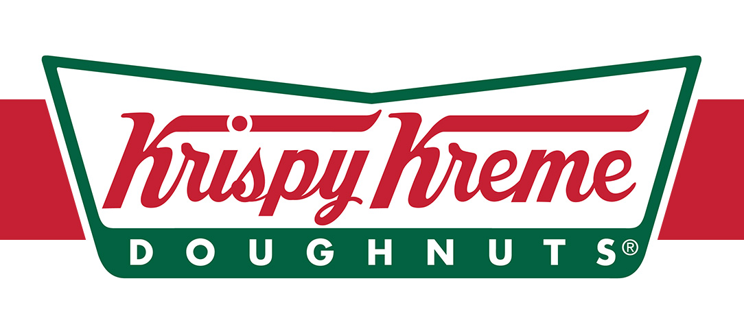 Krispy Kreme Doughtnuts Hometown Sevier