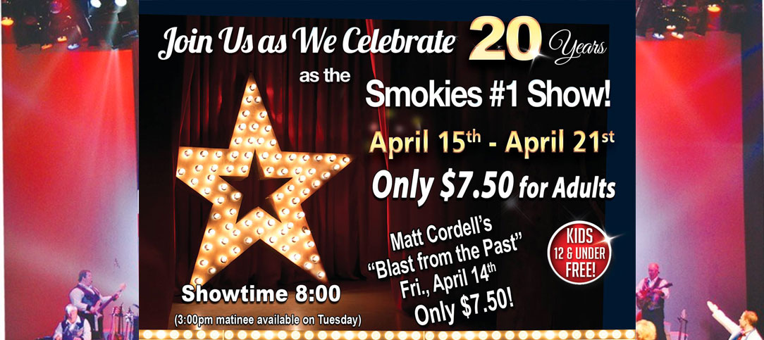 Local Appreciation Days @ Country Tonite!