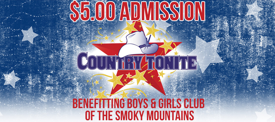 $5 Admission to Country Tonite for Local Appreciation Days