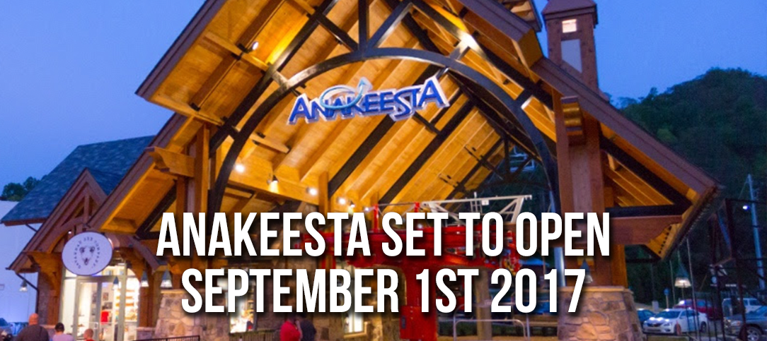 Anakeesta Set To Open September 1st 2017
