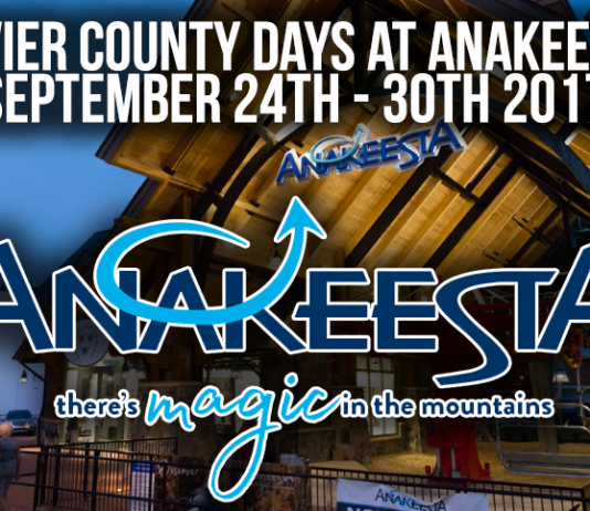 Anakeesta discount coupons