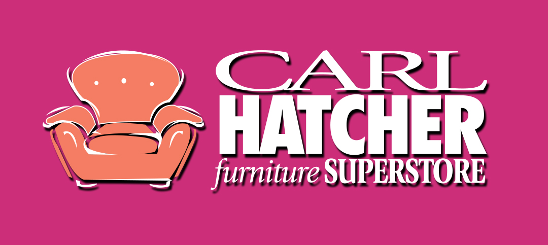 Carl Hatcher Logo Hometown Sevier