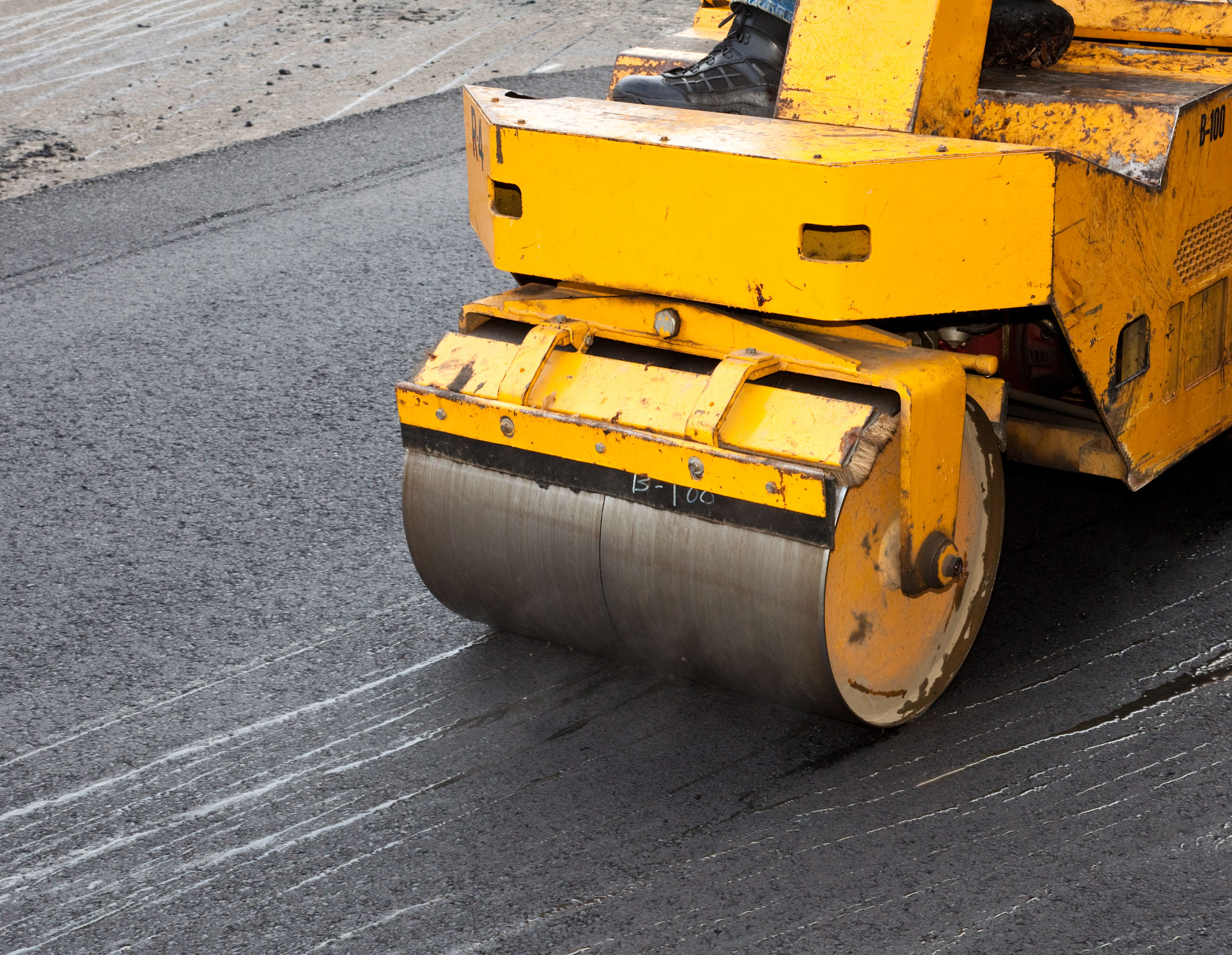 Pigeon Forge Parkway Paving Notice – Starts September 16th