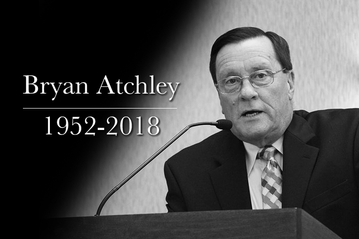 Sevierville Mayor Bryan Atchley Passes Away Following Battle with Cancer