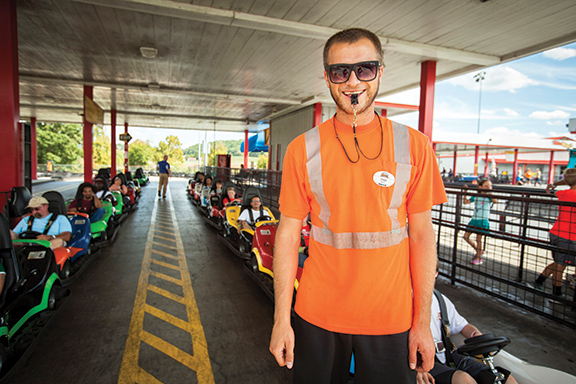 NASCAR SpeedPark Job Fair – Tuesday, March 5th