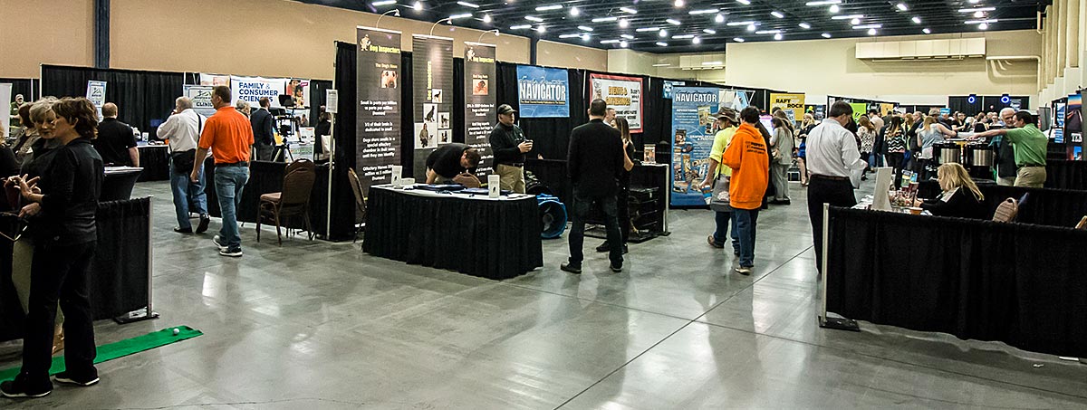 18th Annual Sevier County Hospitality Trade Show – March 6th