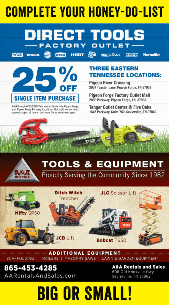 direct tools