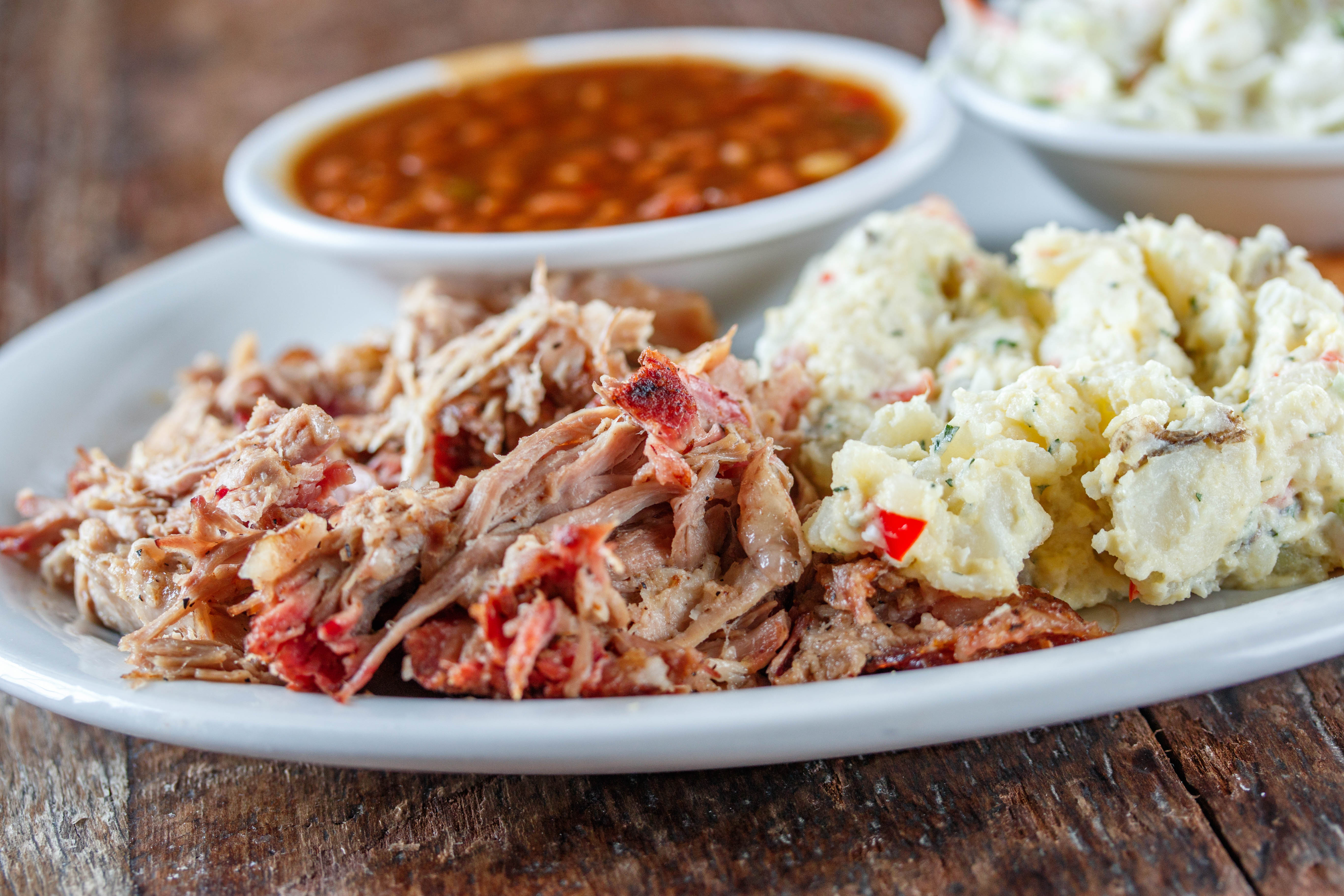 Puckett's GRO. & Restaurant Opens Doors in Pigeon Grand Opening