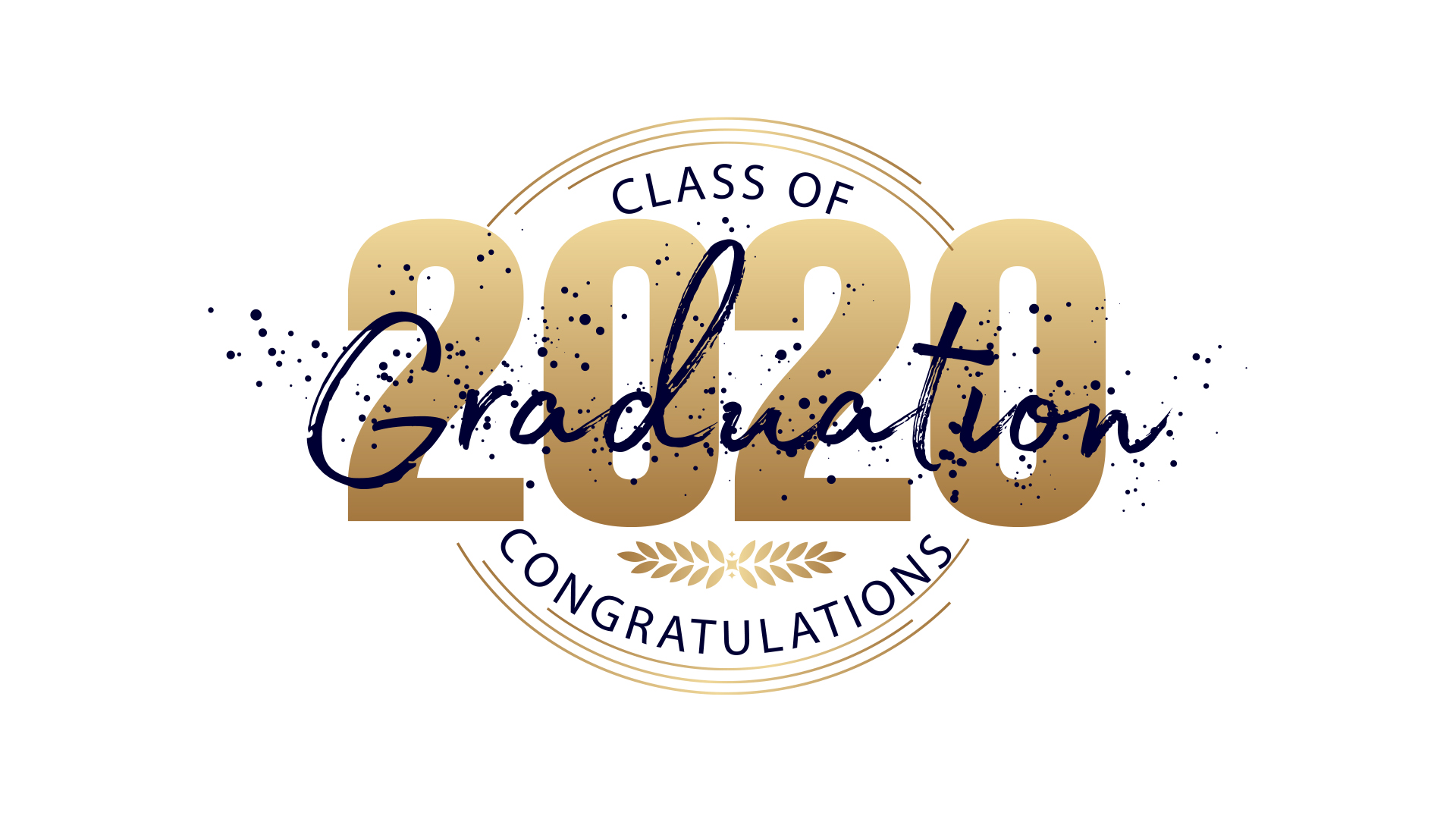 SCHEDULE FOR GRADUATION CEREMONIES ANNOUNCED - Sevier County School