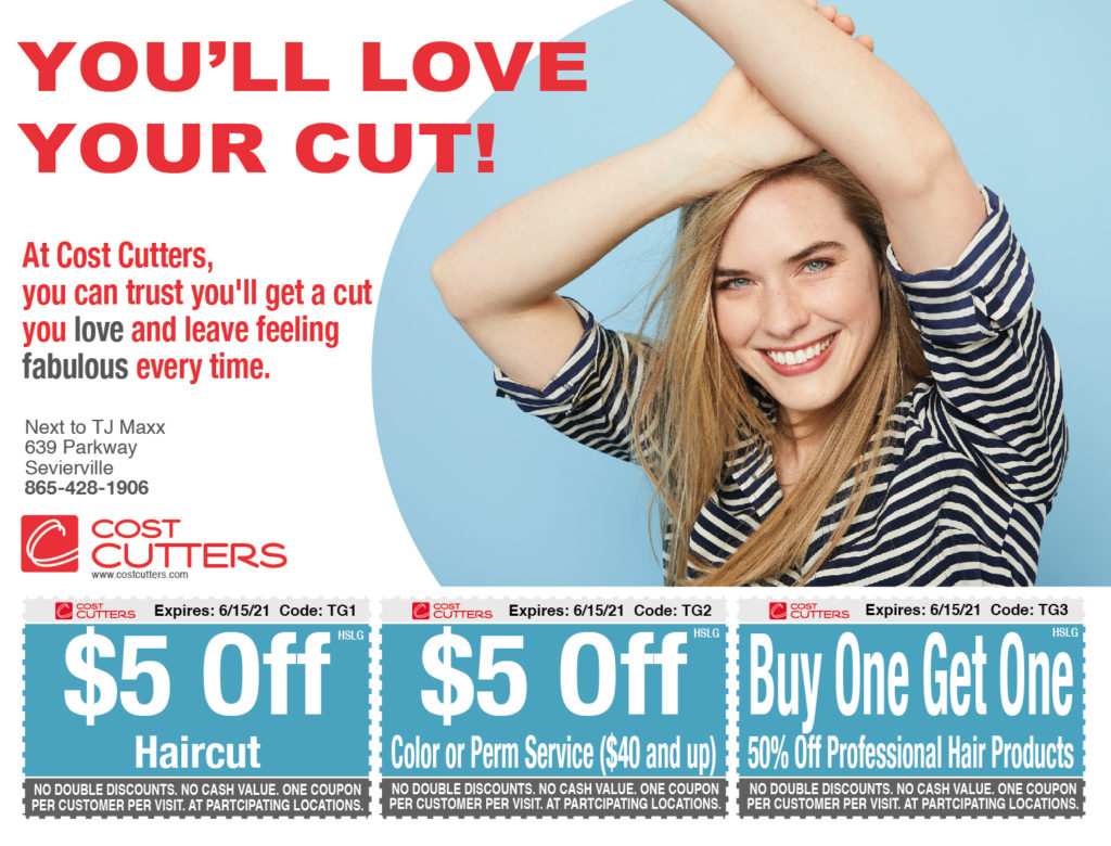 Cost cutters dubuque