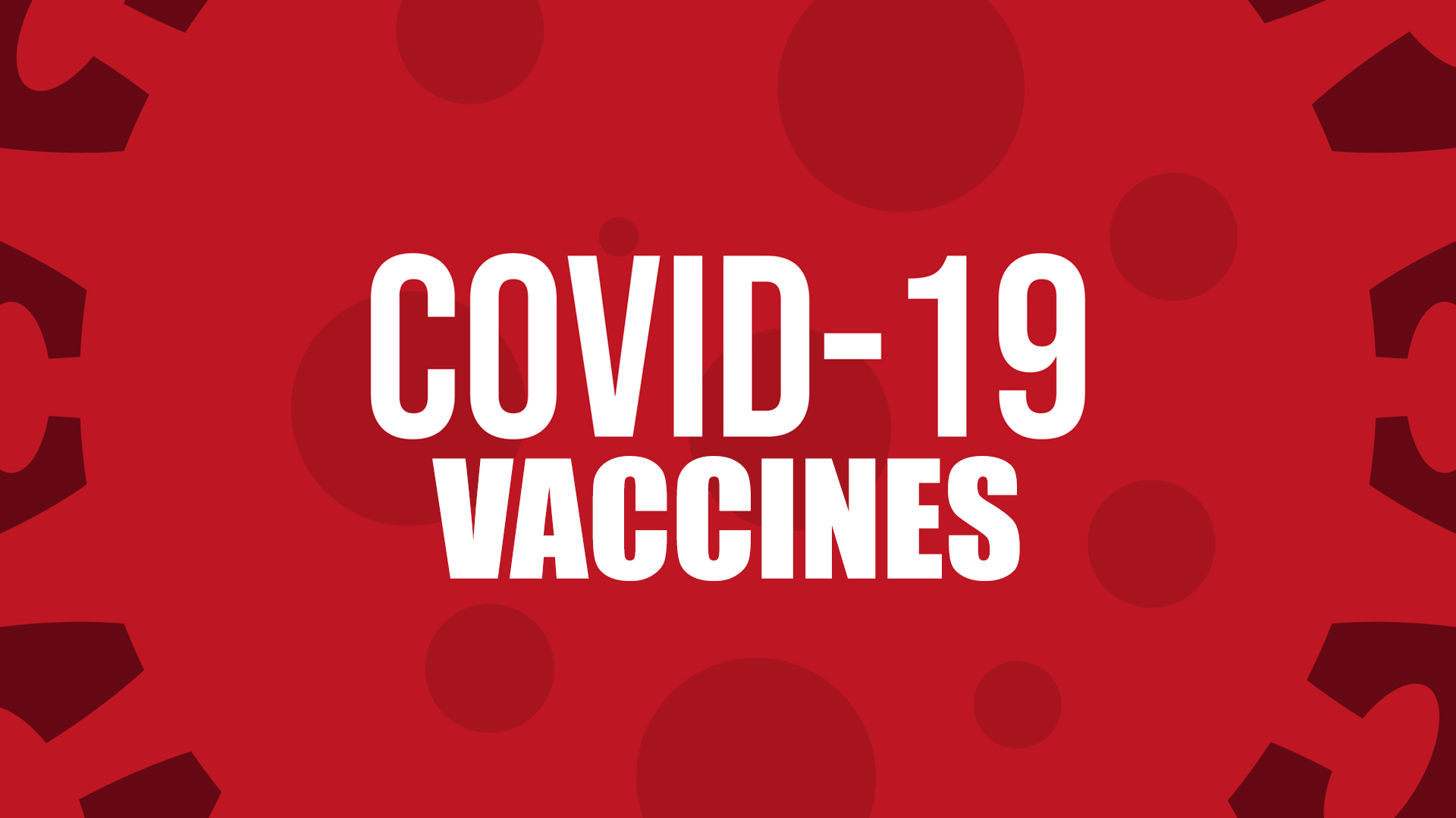 The State of TN Department of Health is now providing COVID-19 Vaccines to individuals 70 years and older at the Sevier County Health Department.