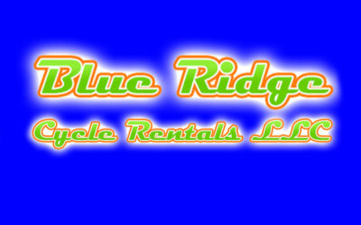 Blue Ridge Cycles