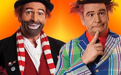 Red Skelton Tribute Theater Offers Free Admittance to Veterans on Nov. 11th