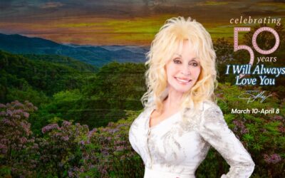 I Will Always Love You: Celebrating 50 Years of Dolly Parton’s Powerful Songwriting