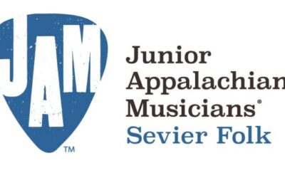 Junior Appalachian Musicians (JAM)