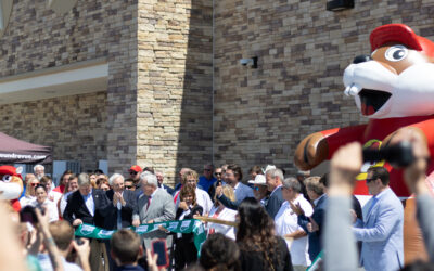 The World’s Largest Buc-ee’s is Now Open!