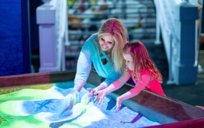 Inflation Vacation Promotion Offers Fun Affordable Day at WonderWorks Pigeon Forge