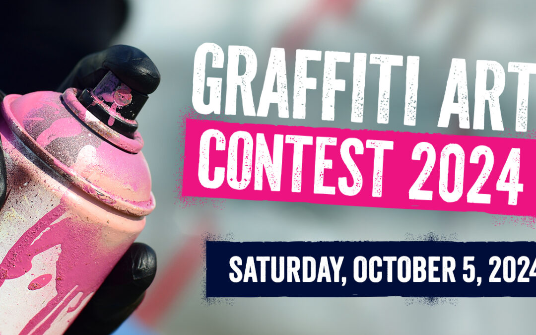 Alcatraz East Crime Museum Expanding Kennedy Exhibit, Opens Graffiti Art Contest Submissions