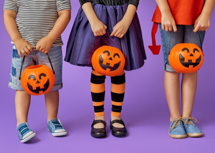 FREE Halloween Costume Swap
