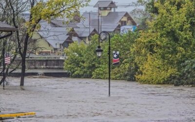 Sevier County School System Announces Free Meal Services Amid Hurricane Helene Impact