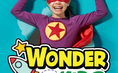Celebrating Excellence: WonderWorks Unveils 2024-2025 WonderKids Winners and Hosts Special Keynote Event