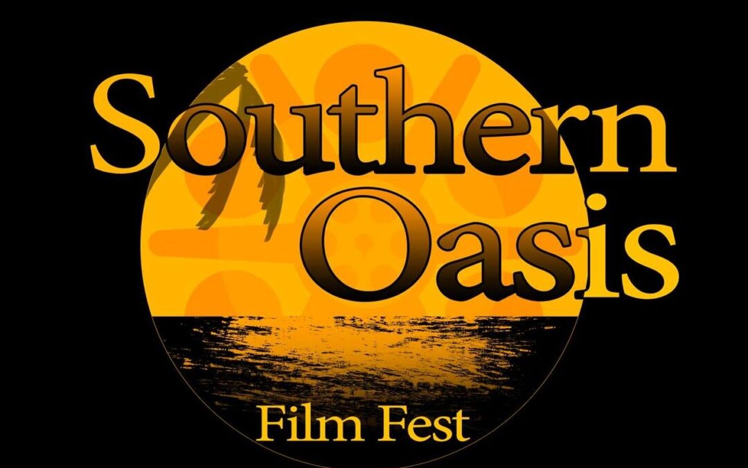 Southern Oasis Film Festival Returns To Sevierville
