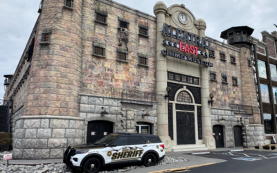 Discover Family Fun with a Twist: Uncover Unique Adventures at Alcatraz East & Pigeon Forge’s Hidden Gems