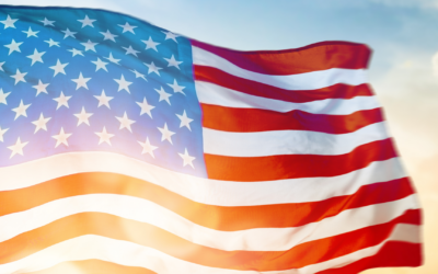 Best Places to Watch 4th of July Fireworks in Pigeon Forge, Gatlinburg & Beyond!