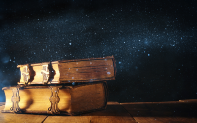 Fantasy Forge: One Magical Day for Book Lovers in the Smokies